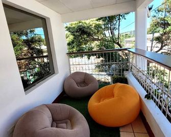 Casa Happy Life - San Juan del Sur - Balcony