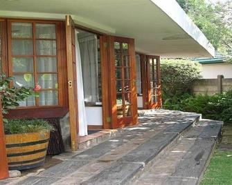 Cosy Den B&B Luxury Guest House Style - Edenvale - Habitación