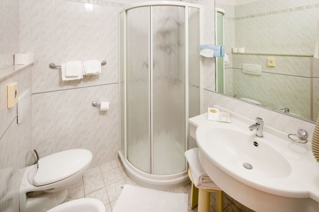 هوتل كيرتيس سنترال