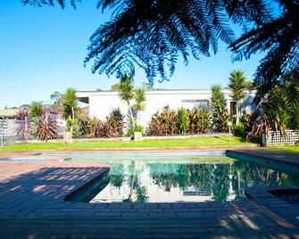 Motel Marengo - Apollo Bay - Pool
