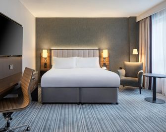 DoubleTree by Hilton London - Chelsea - Londra - Camera da letto