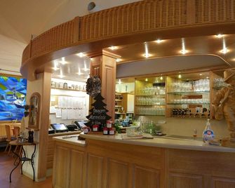G. Hotel Muller - Lichtenfels - Bar