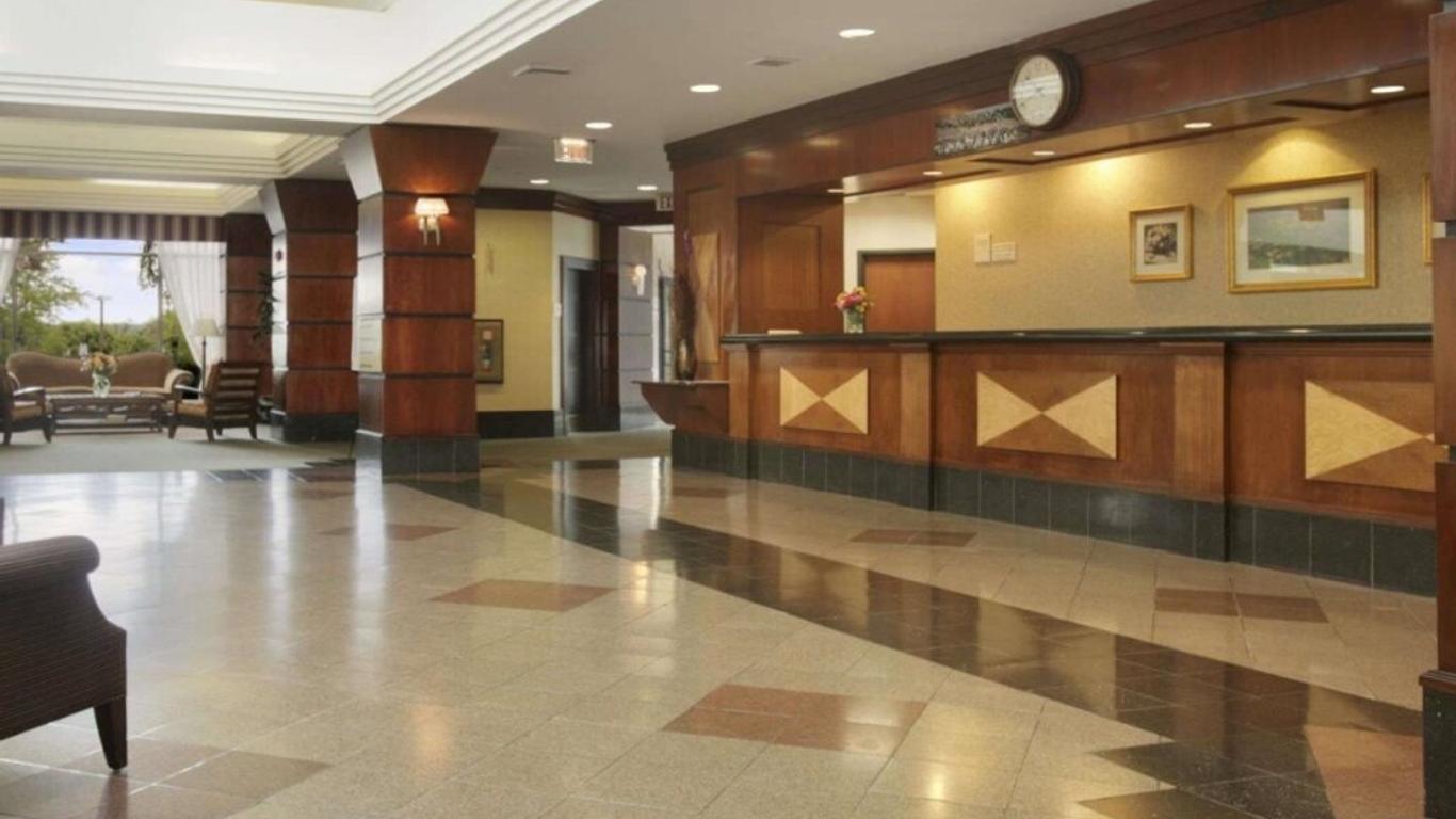 Ramada by Wyndham Fishkill