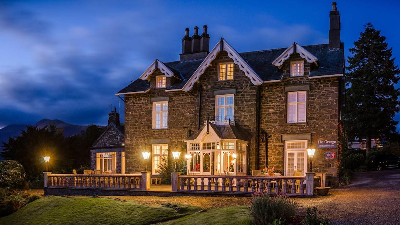 The Grange Country House