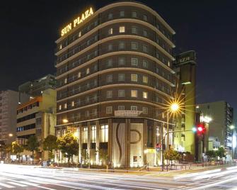 Hotel Sunplaza Osaka Sakai Annex - Sakai - Building