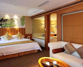 Jinling Plaza - Changzhou