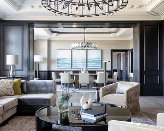 Four Seasons Hotel Westlake Village - Westlake Village - Lounge