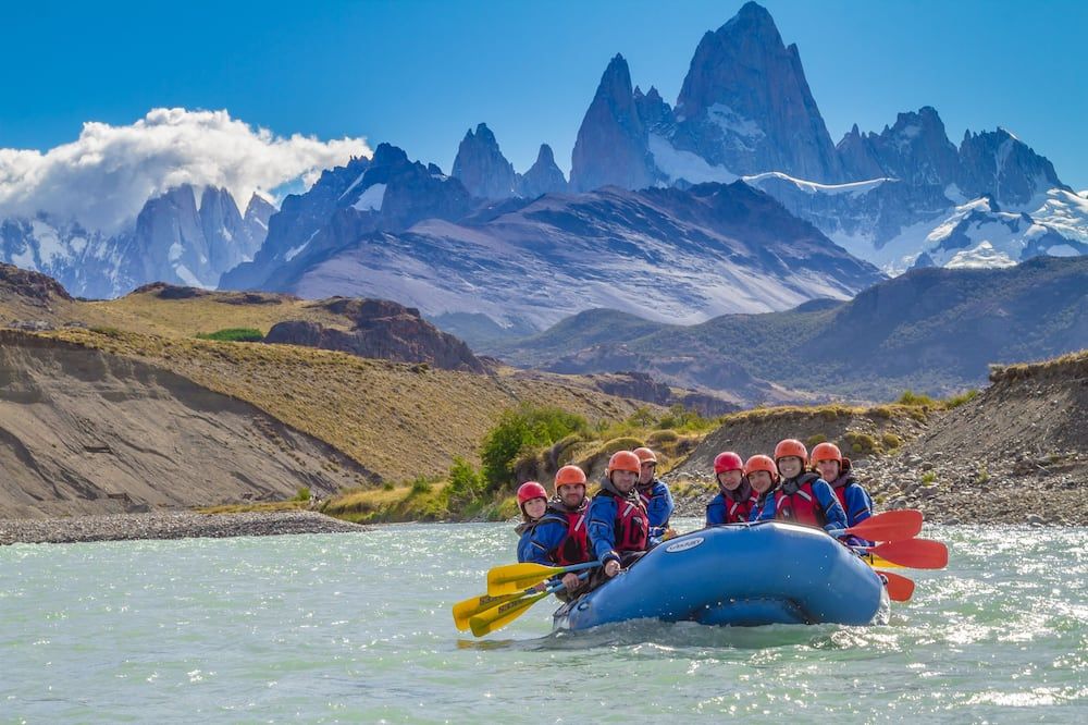 Hostel del Glaciar Pioneros - El Calafate