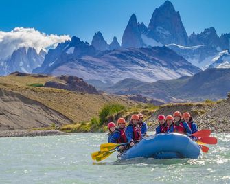 德格賽皮尼瑞旅館 - El Calafate - 埃爾卡拉法特
