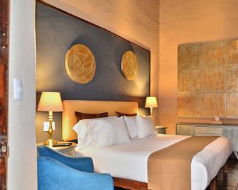 Hotel Mesones 49 - San Miguel de Allende