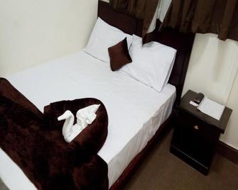 Cairo Paradise Hotel - El Cairo - Habitación