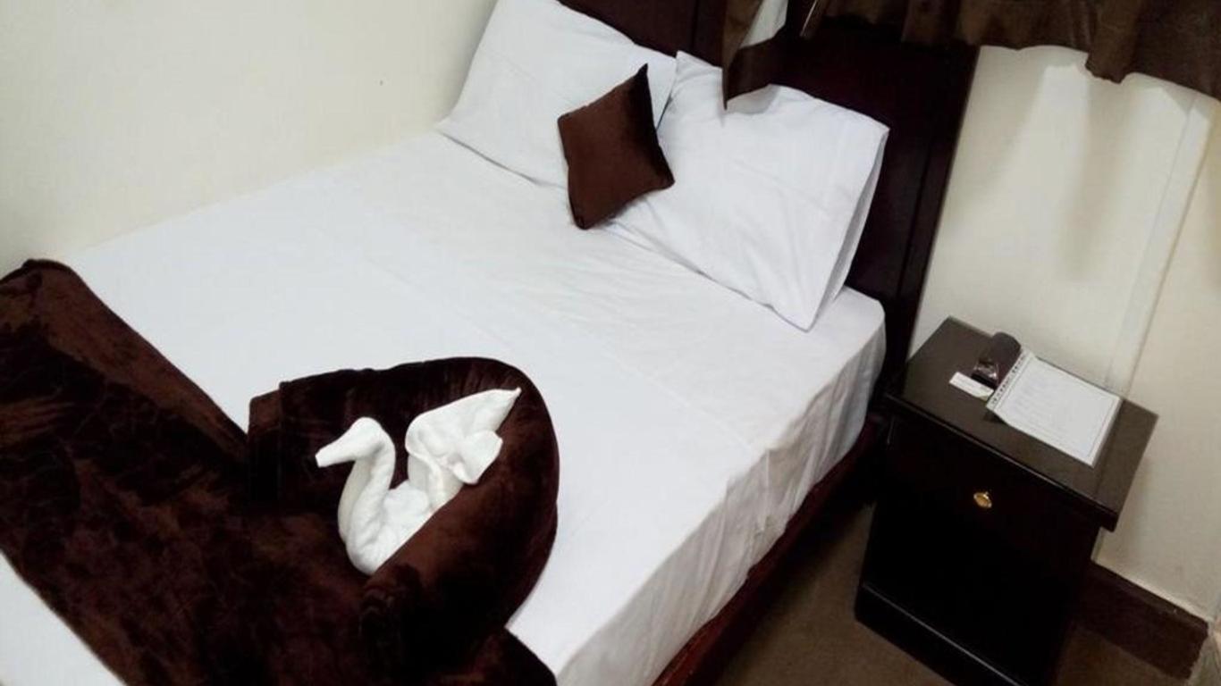 Cairo Paradise Hotel