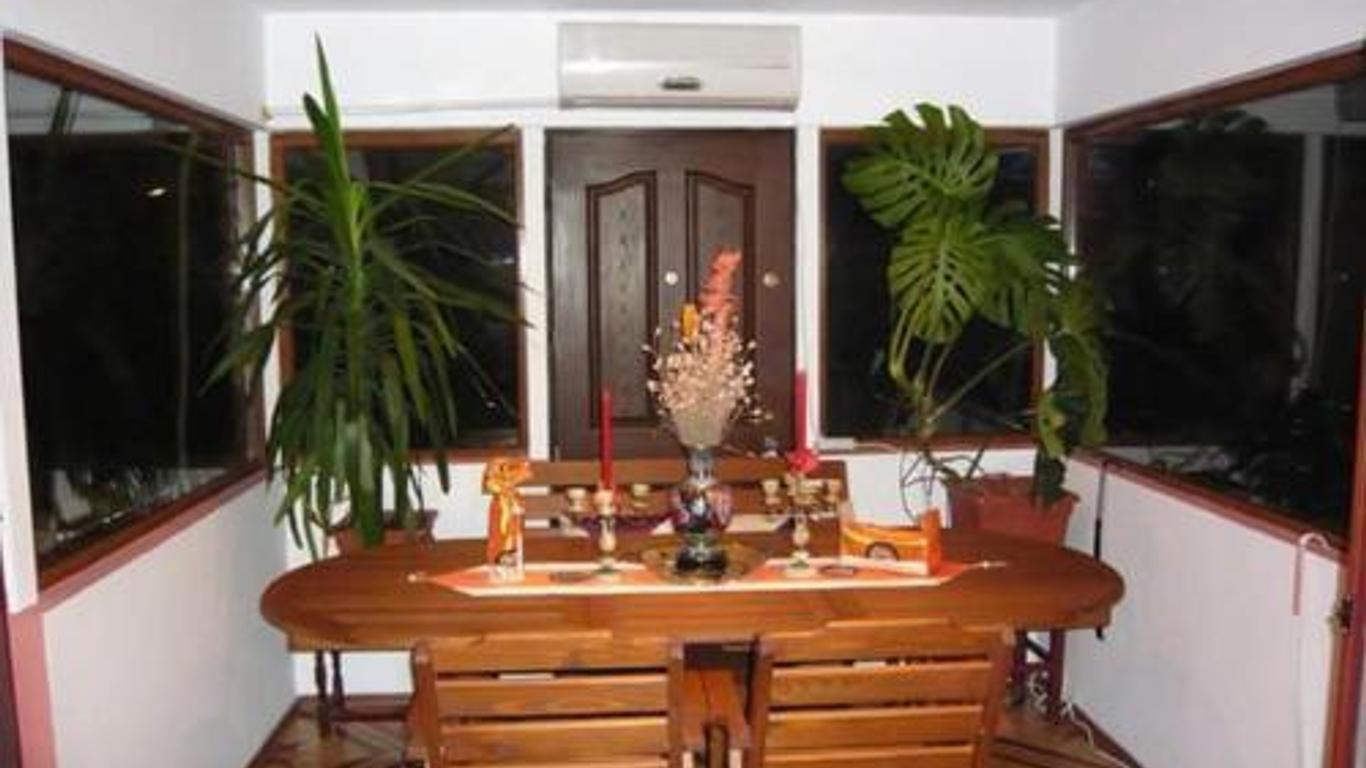 Casa de Vacanta Pravdencu