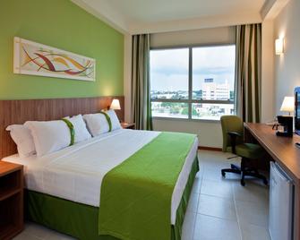 Holiday Inn Manaus - Manaos - Habitación