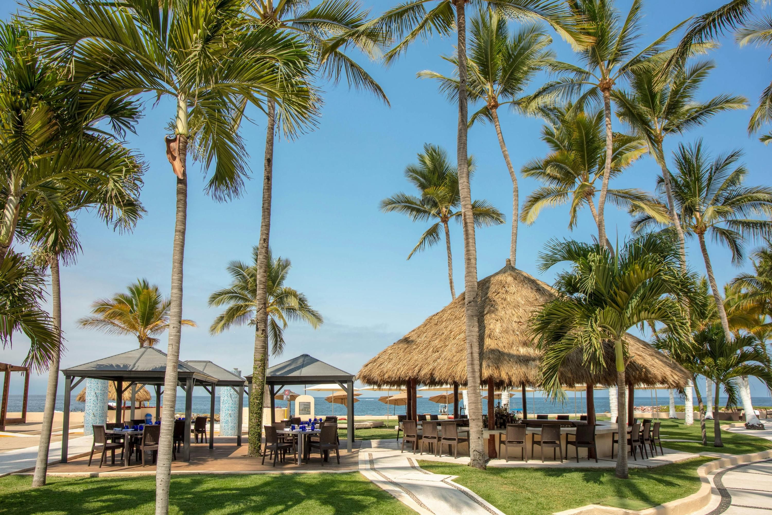 The Westin Resort & Spa, Puerto Vallarta - פוארטו ויארטה - חוף