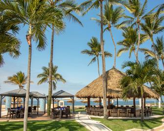 The Westin Resort & Spa, Puerto Vallarta - Pto Vallarta - Restaurante
