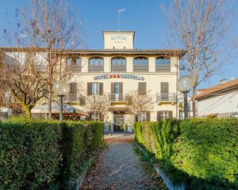 Hotel Castello - Turin - Bâtiment