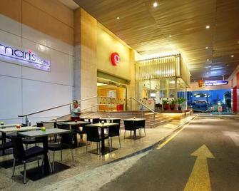 Amaris Hotel Mangga Dua Square - Yakarta - Restaurante