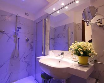 Hotel al Corso - Legnano - Bad