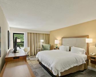 Hampton Inn Mount Dora - Mount Dora - Bedroom