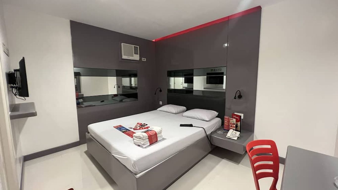 Hotel Sogo - Edsa Trinoma