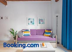 Unik. Apartments Valencia - Valencia
