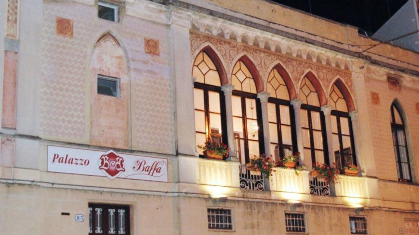 بالاتسو بافا