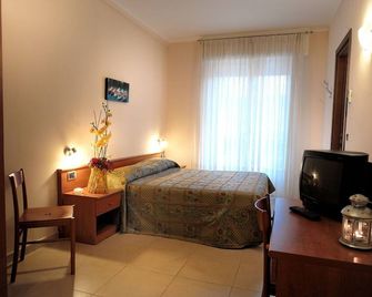 Hotel Arma Ristorante - Taggia - Camera da letto