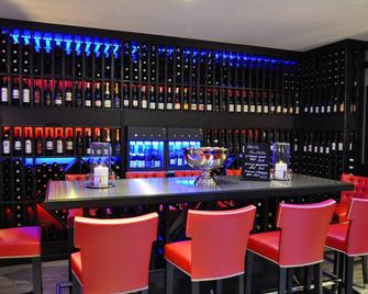 Hotel Restaurant Bellevue - Amboise - Bar