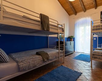 Casa Nora T2 - Castro Marim - Спальня