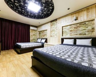 Boryeong Daecheon Venus - Boryeong - Habitación