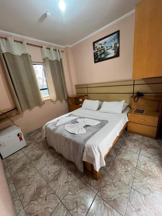 Hotel Mooca thumbnail 3