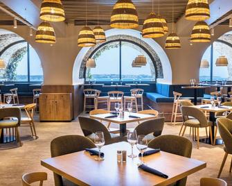 Hotel Vile Park Premium - Portorož - Restauracja