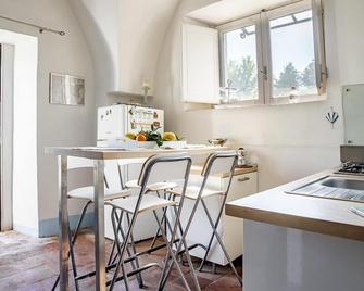 Loft Sole by Wonderful Italy - Giarre - Kitchen