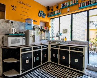 Five Trees - Sliema - Kitchen
