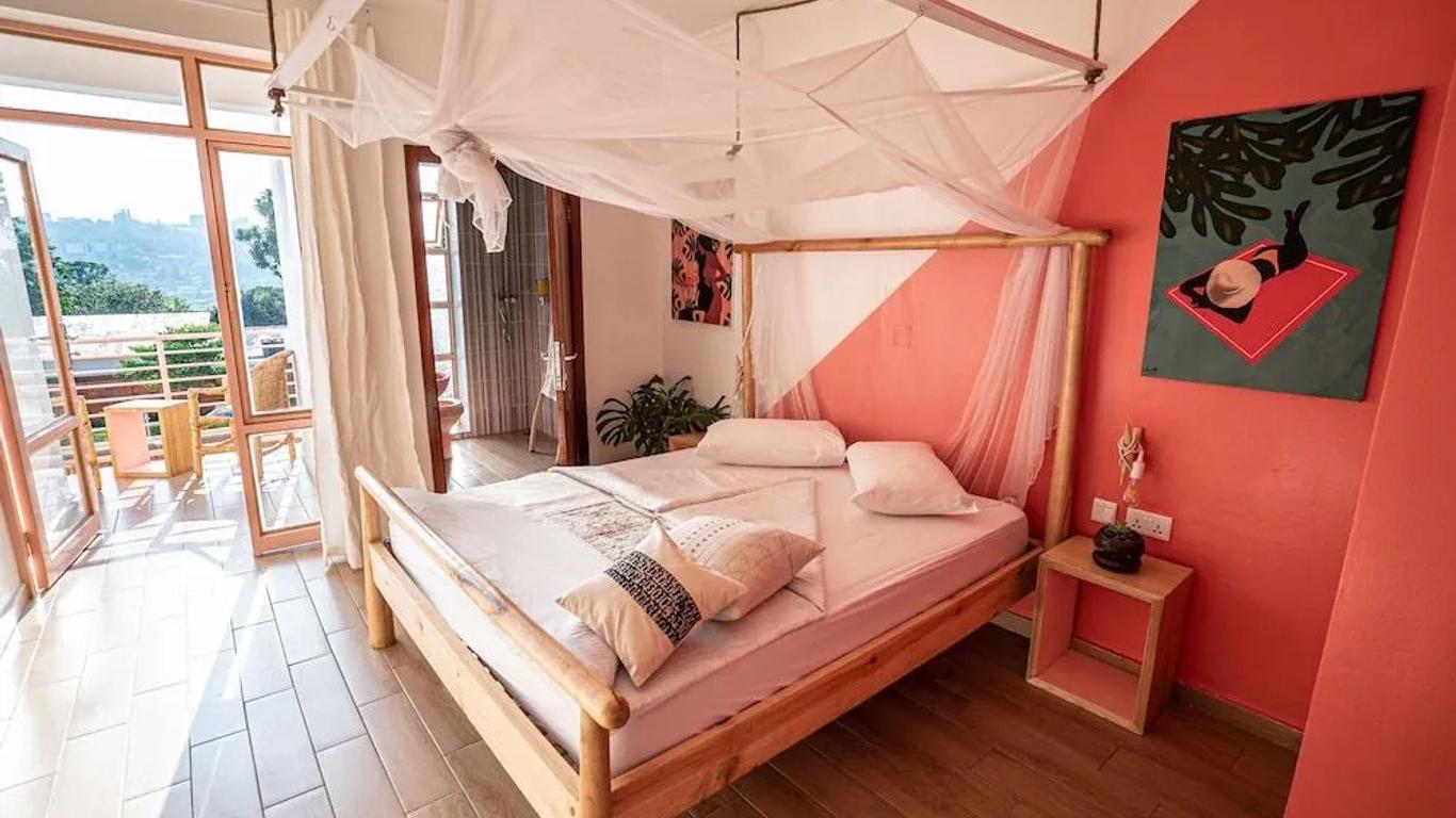 Omx Hotel Kimi