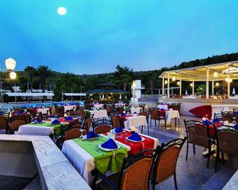 Green Bay Resort & Spa - Αλικαρνασσός - Εστιατόριο