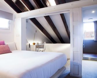 Artrip Hotel - Madrid
