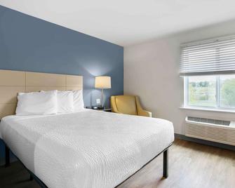 Extended Stay America Suites - Providence - Providence - Bedroom