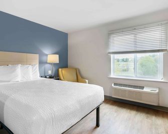 Extended Stay America Suites - Providence - Providence - Quarto