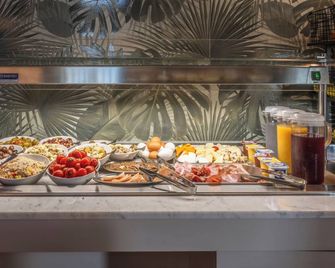 Casa Rosanna Malta B&B Adults only - Marsascala - Buffet