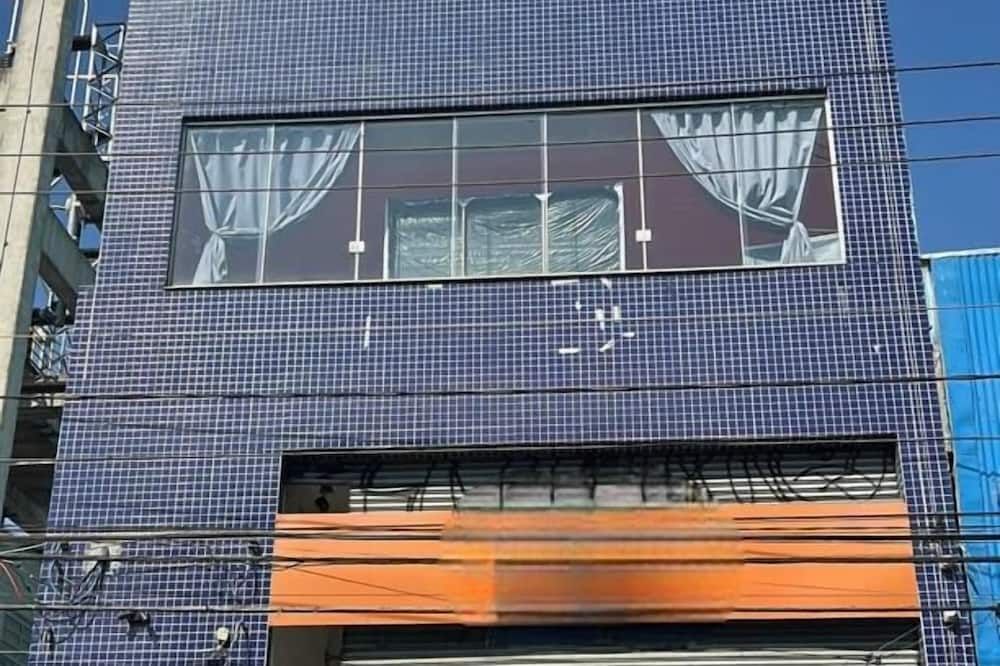 Studio Vila Guilherme Zn São Paulo - סאו פאולו - בניין