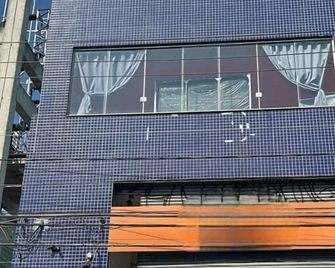 Studio Vila Guilherme Zn São Paulo - São Paulo - Edificio