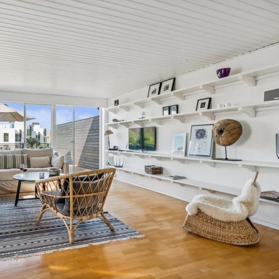 Awesome Home In Ebeltoft With 3 Bedrooms And Wifi – Ebeltoft