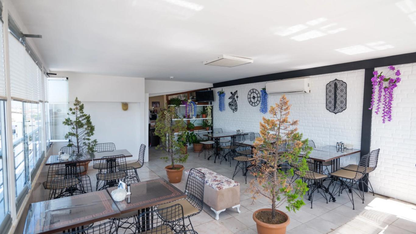 Oban Suites Istanbul