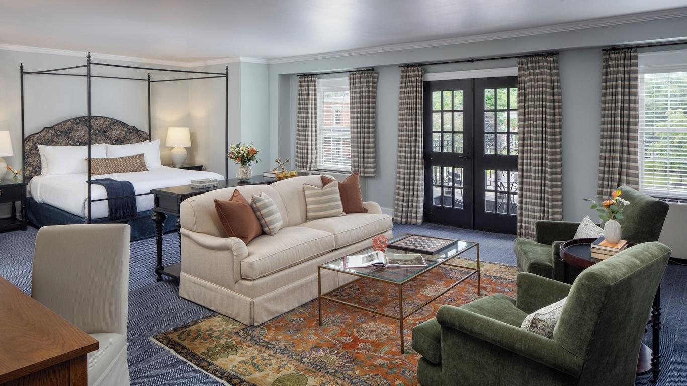 Colgate Inn