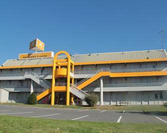 Premiere Classe Soissons - Soissons - Building