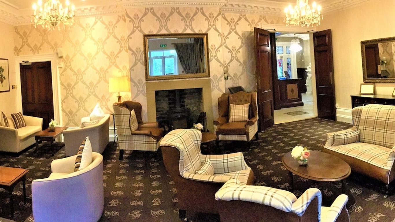 Astley Bank Hotel