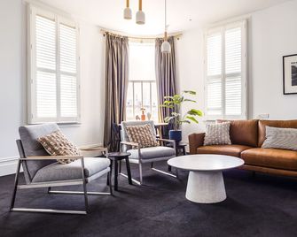 Middle Park Hotel - Melbourne - Sala