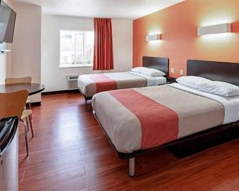 Motel 6 Lebanon, IN - Lebanon